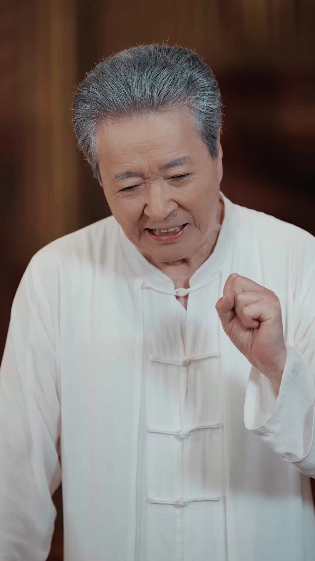 Episodio 34 - El abuelo cultivador en directo